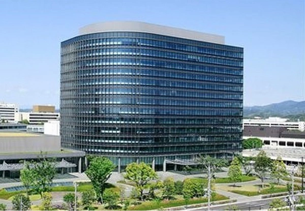 Штаб-квартира Toyota в Аити, Япония