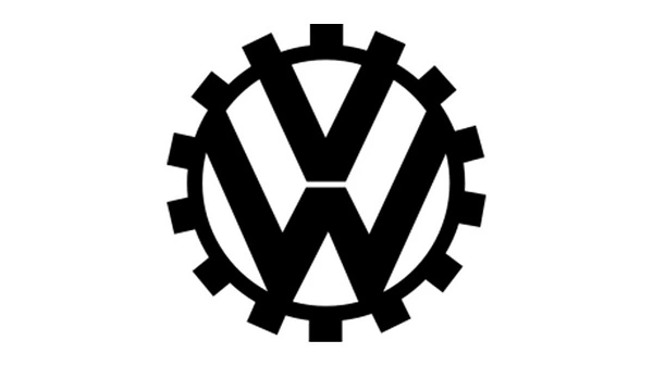 Старый логотип Volkswagen